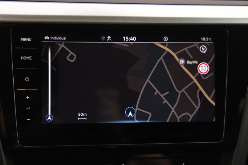 VW Arteon SB R-Line TDI DSG
