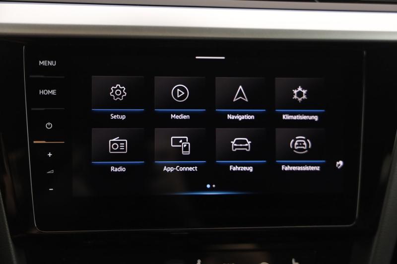 VW Arteon SB R-Line TDI DSG