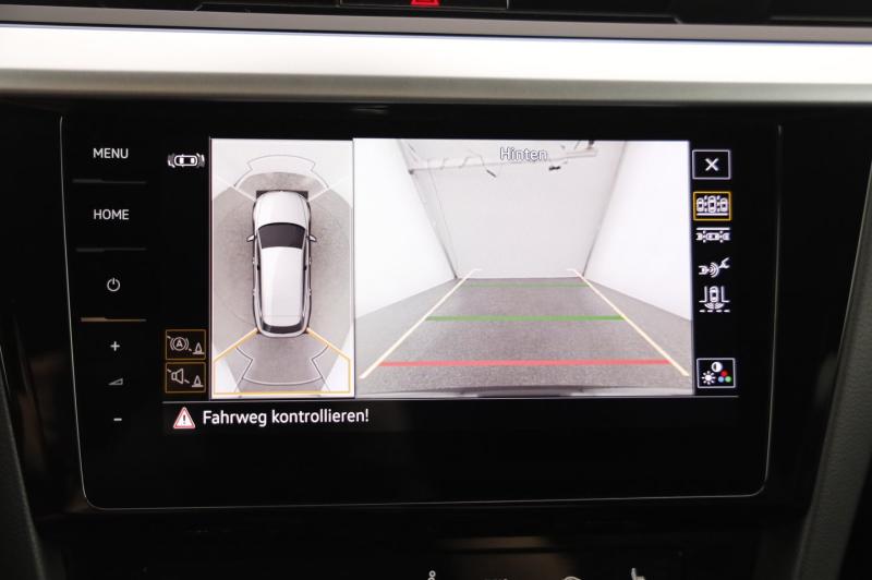 VW Arteon SB R-Line TDI DSG