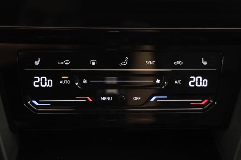 VW Arteon SB R-Line TDI DSG