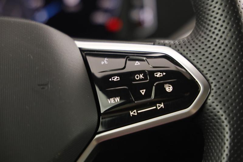 VW Arteon SB R-Line TDI DSG