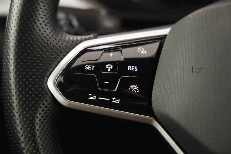 VW Arteon SB R-Line TDI DSG