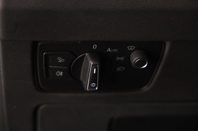 VW Arteon SB R-Line TDI DSG