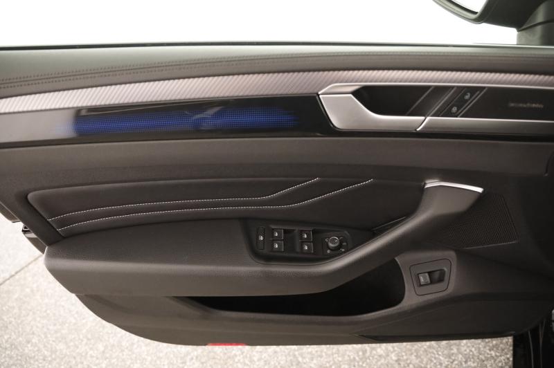 VW Arteon SB R-Line TDI DSG