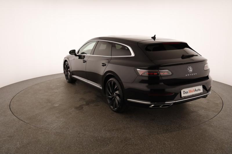 VW Arteon SB R-Line TDI DSG