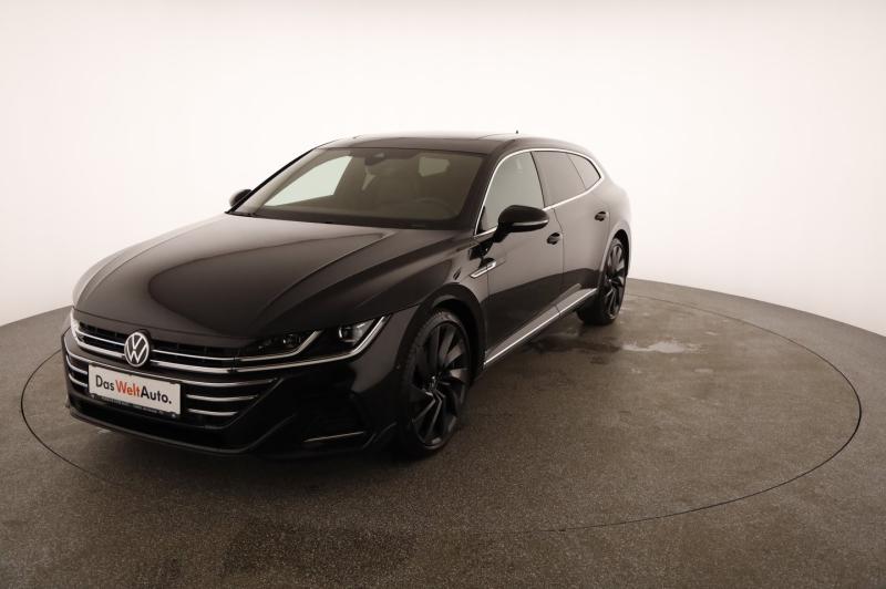 VW Arteon SB R-Line TDI DSG