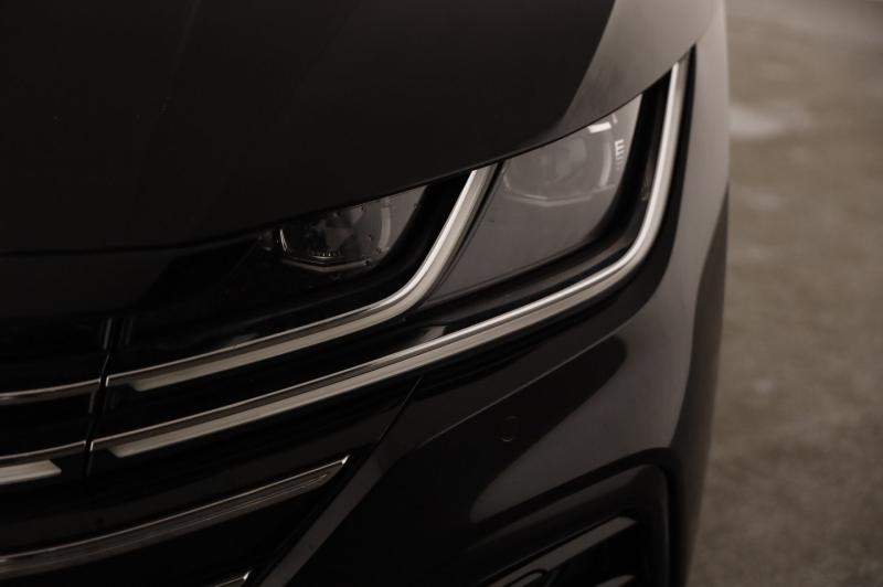 VW Arteon SB R-Line TDI DSG