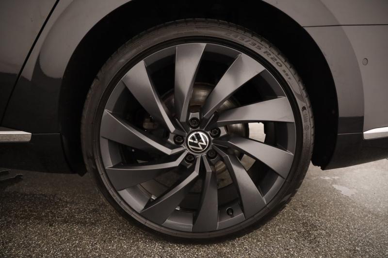 VW Arteon SB R-Line TDI DSG