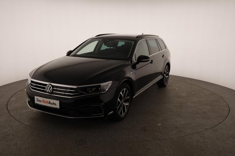 VW Passat GTE Variant