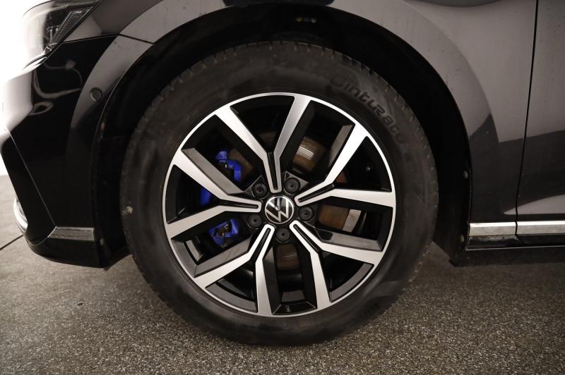 VW Passat GTE Variant
