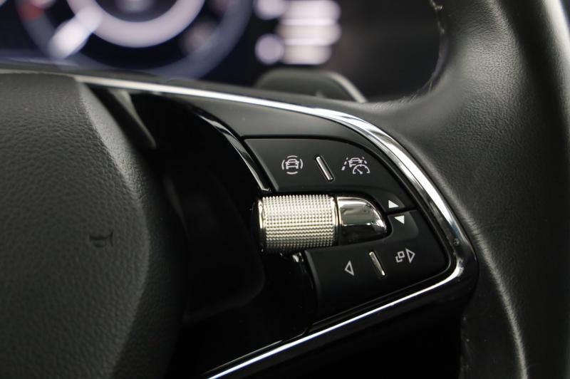 Škoda SUPERB Combi Style TDI DSG