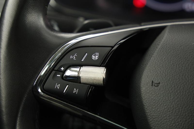 Škoda SUPERB Combi Style TDI DSG
