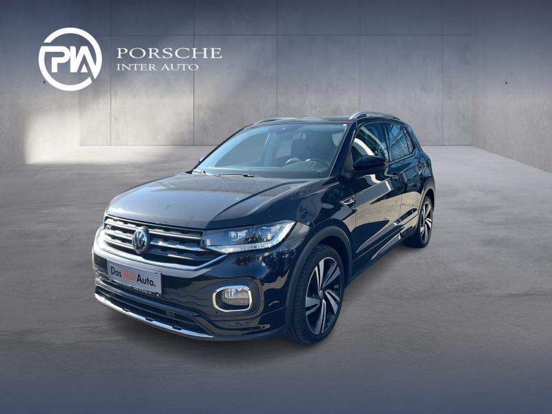 VW T-Cross Style TSI