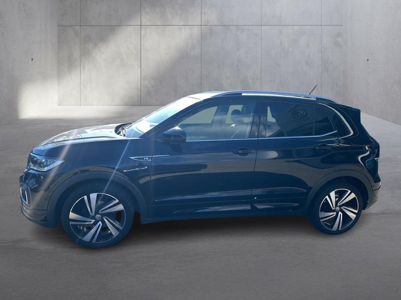 VW T-Cross Style TSI