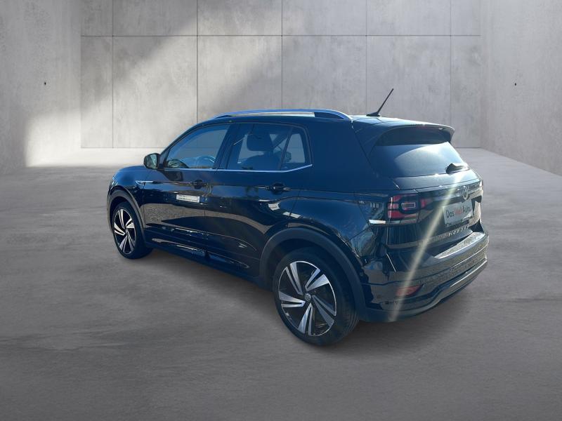 VW T-Cross Style TSI