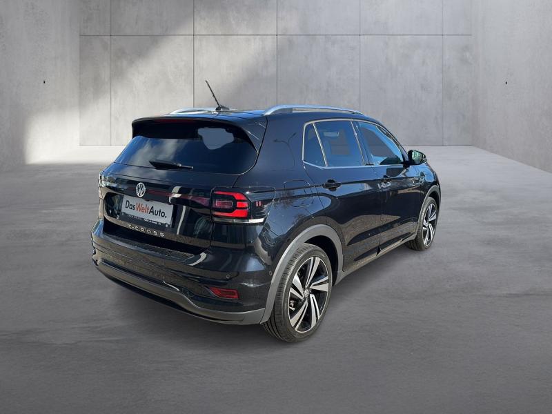 VW T-Cross Style TSI