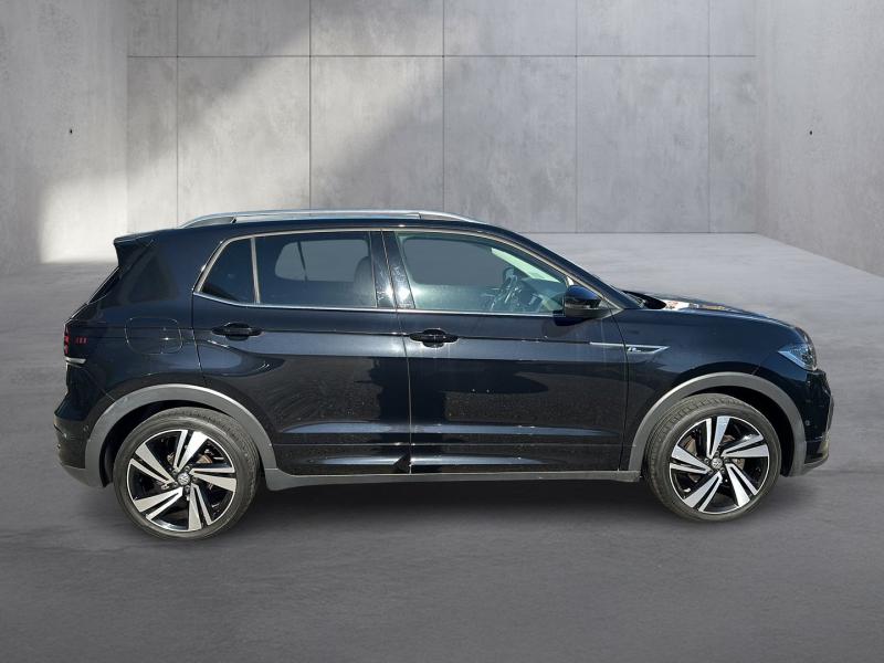 VW T-Cross Style TSI