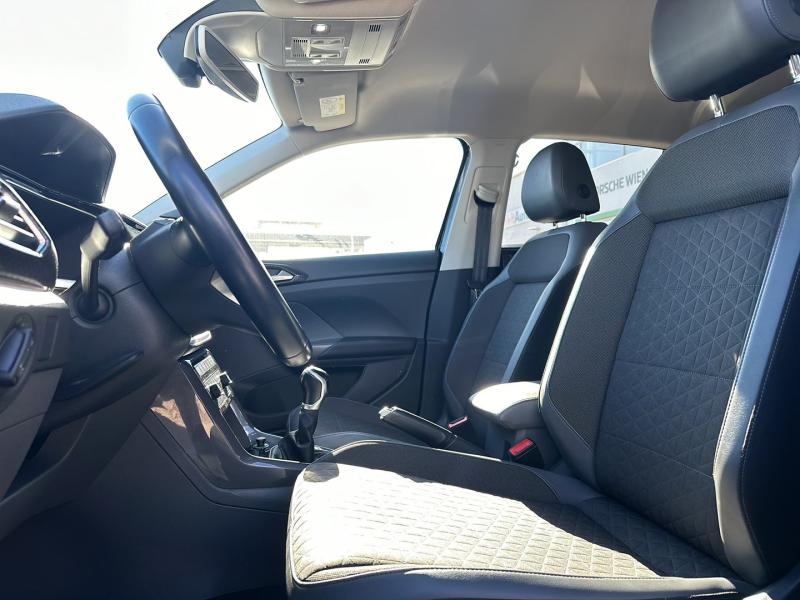 VW T-Cross Style TSI