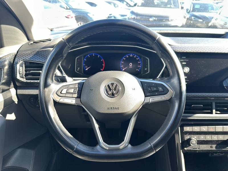 VW T-Cross Style TSI