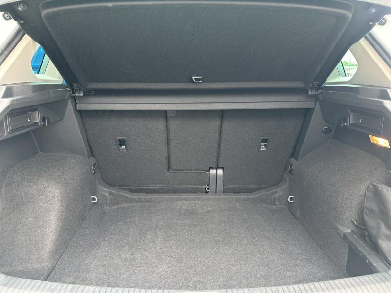 VW Tiguan Life TDI DSG