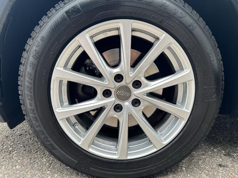 VW Tiguan Life TDI DSG