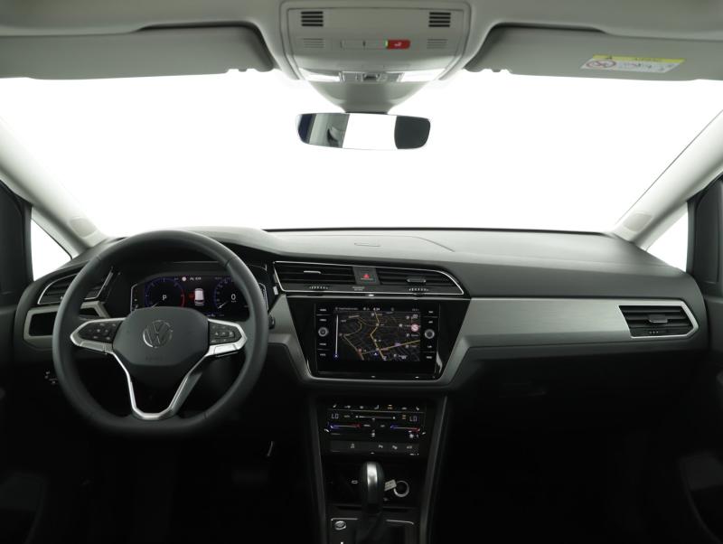 VW Touran Friends TDI DSG
