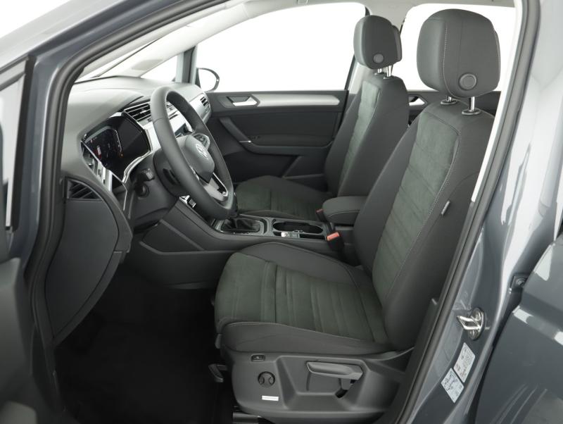 VW Touran Friends TSI DSG