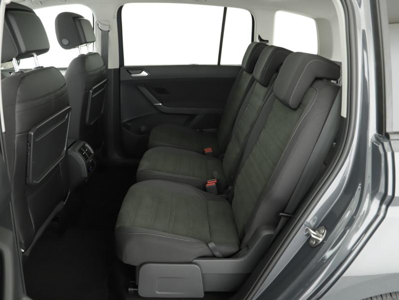 VW Touran Friends TSI DSG
