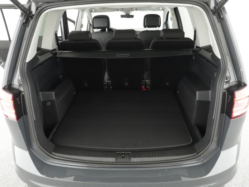 VW Touran Friends TSI DSG
