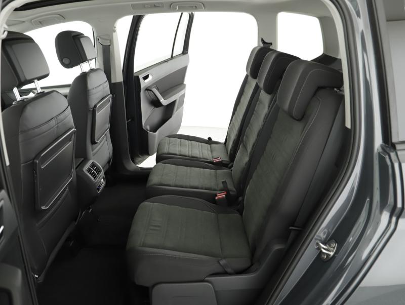 VW Touran Friends TSI DSG