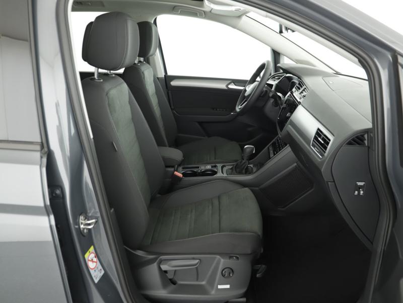 VW Touran Friends TSI DSG