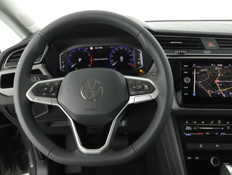 VW Touran Friends TSI DSG