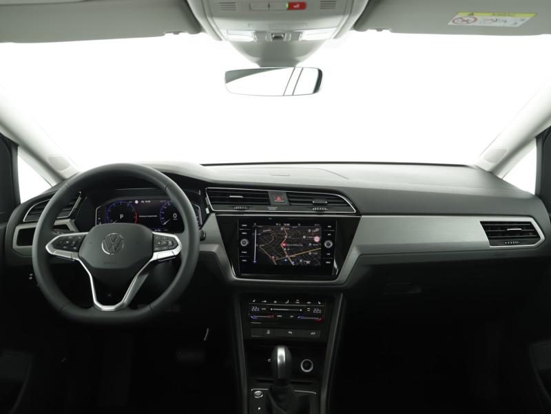 VW Touran Friends TSI DSG
