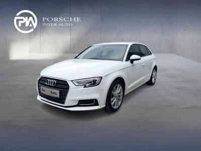 Audi A3 SB 1.6 TDI intense
