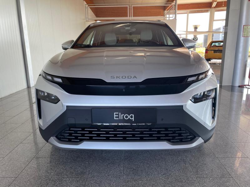 Škoda Elroq 85