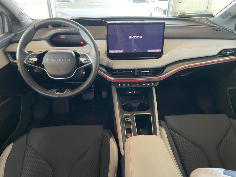 Škoda Elroq 85