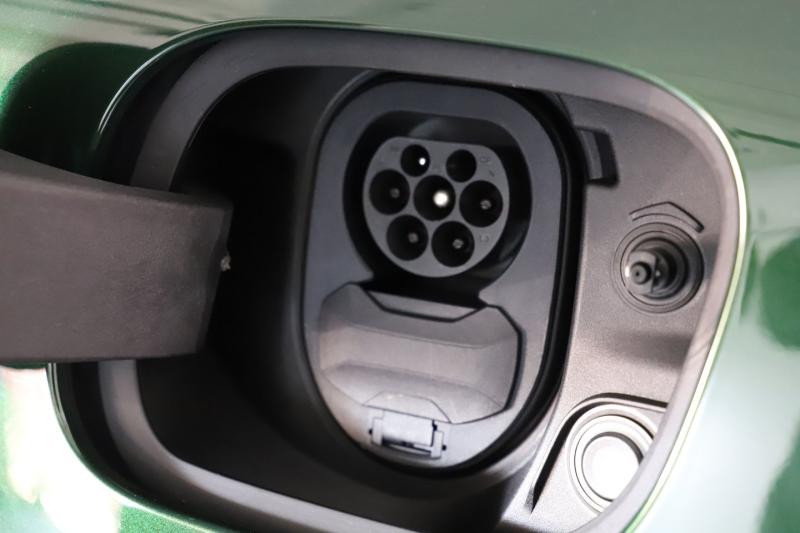 Porsche Macan 4