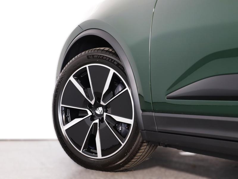 Porsche Macan 4