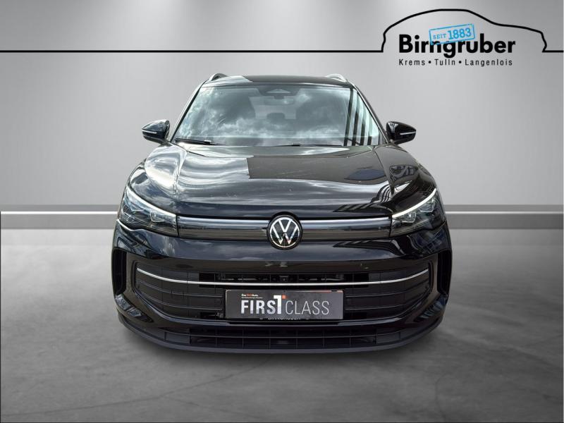 VW Tiguan Friends eHybrid DSG 150 kW