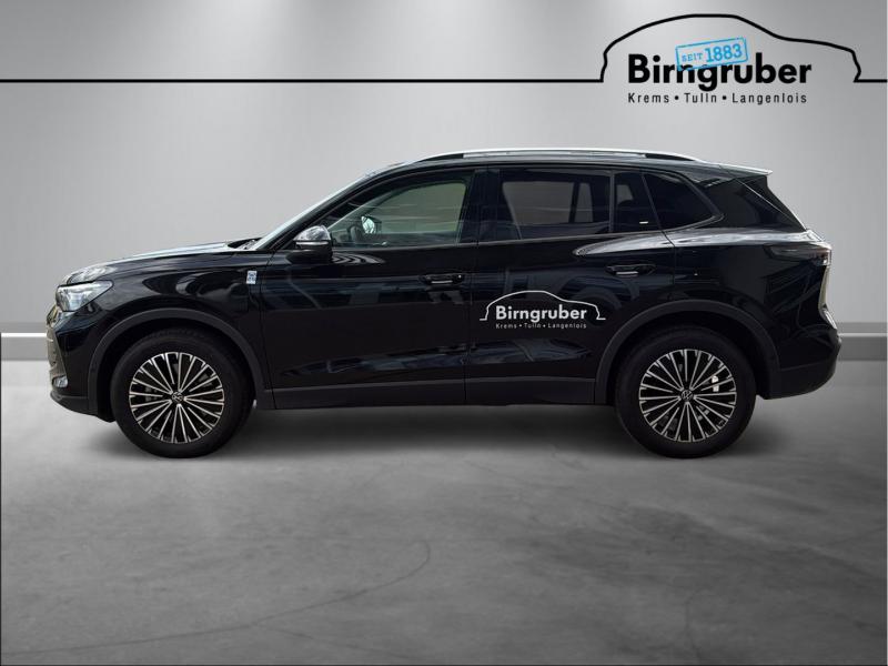 VW Tiguan Friends eHybrid DSG 150 kW