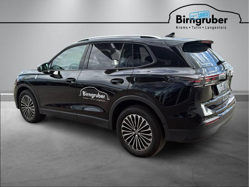 VW Tiguan Friends eHybrid DSG 150 kW