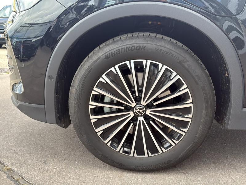 VW Tiguan Friends eHybrid DSG 150 kW