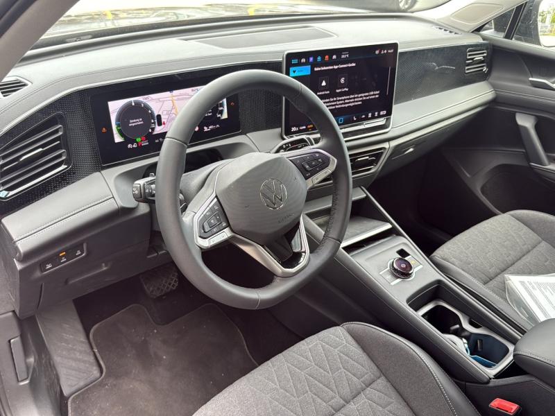 VW Tiguan Friends eHybrid DSG 150 kW