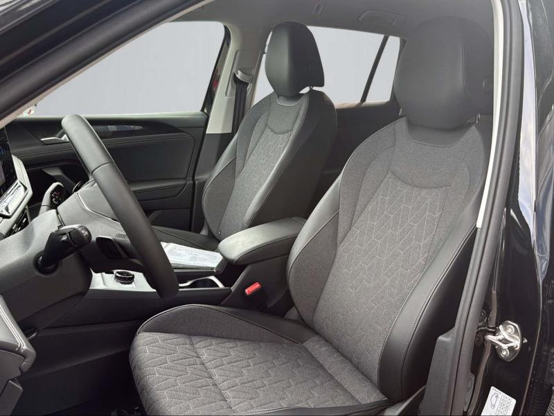 VW Tiguan Friends eHybrid DSG 150 kW