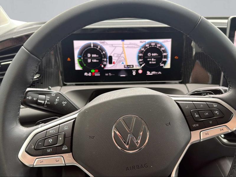 VW Tiguan Friends eHybrid DSG 150 kW