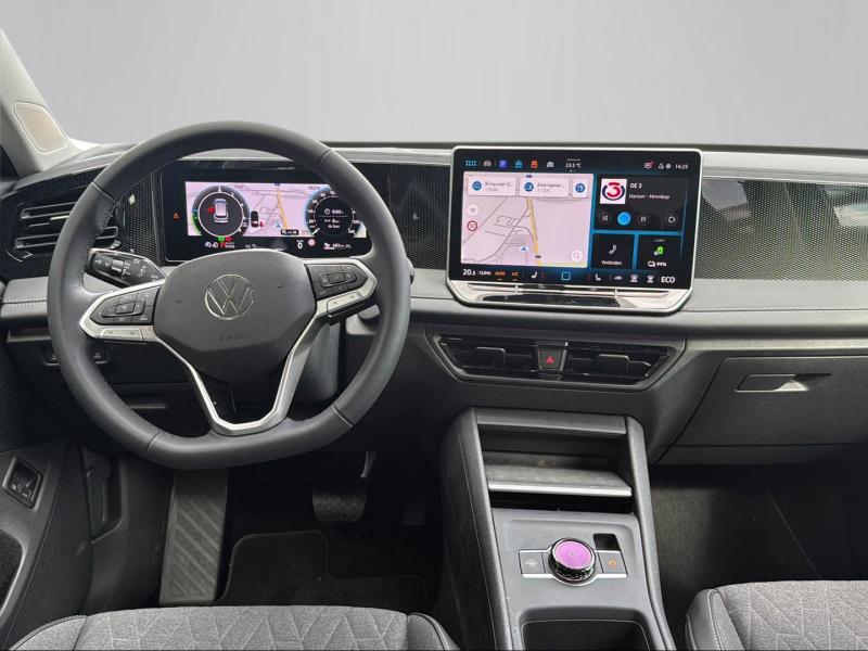 VW Tiguan Friends eHybrid DSG 150 kW