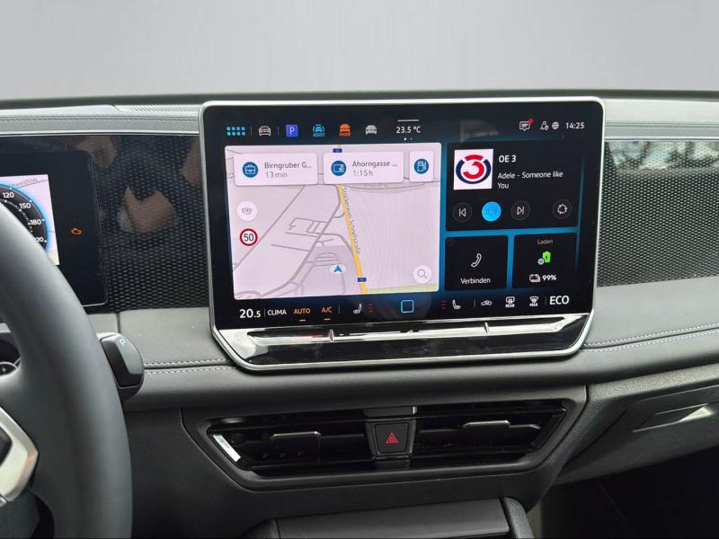 VW Tiguan Friends eHybrid DSG 150 kW