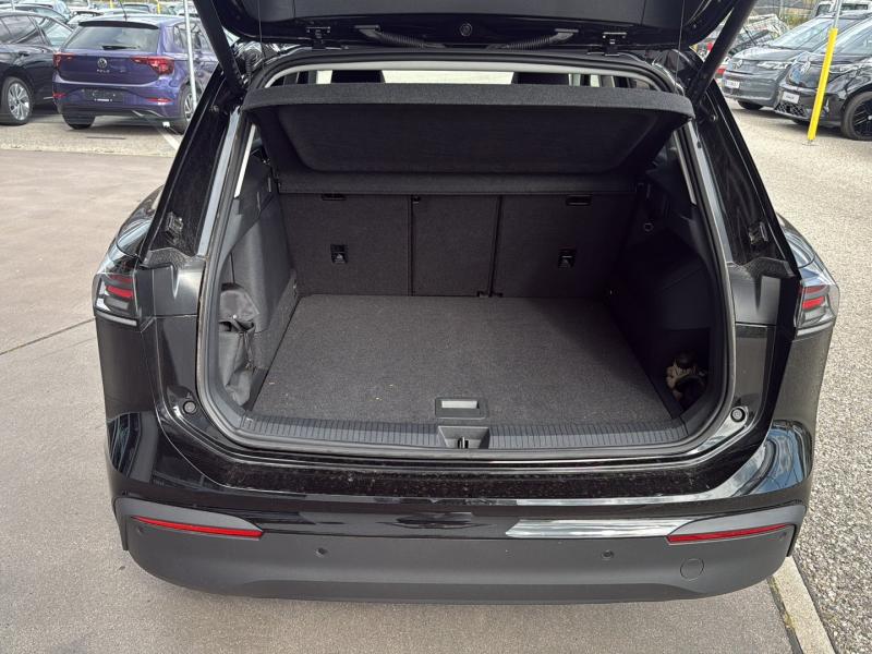 VW Tiguan Friends eHybrid DSG 150 kW