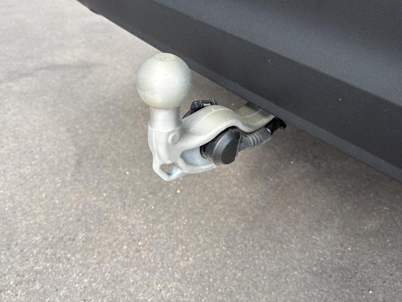 VW Tiguan Friends eHybrid DSG 150 kW