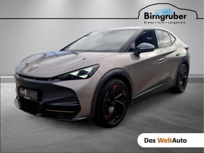 CUPRA Tavascan VZ Adrenaline 4Drive250kW/340PS